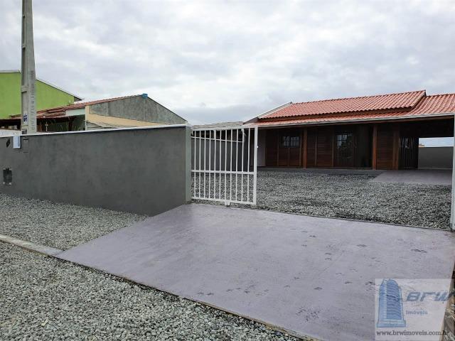 Casa 100m², 2 dormitórios em Araquari - Foto 10