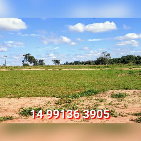 Loteamento com fundo ao rio dourado, lotes de 500 M² - Foto 7