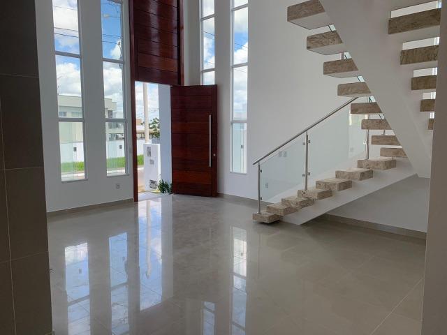 Condomínio Novo Leblon Casa Nova Duplex 4 Suítes Porcelanato 529.000,00 - Foto 17
