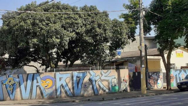 Terreno à venda em Vila santa cecília, Mauá cod:59912 - Foto 7