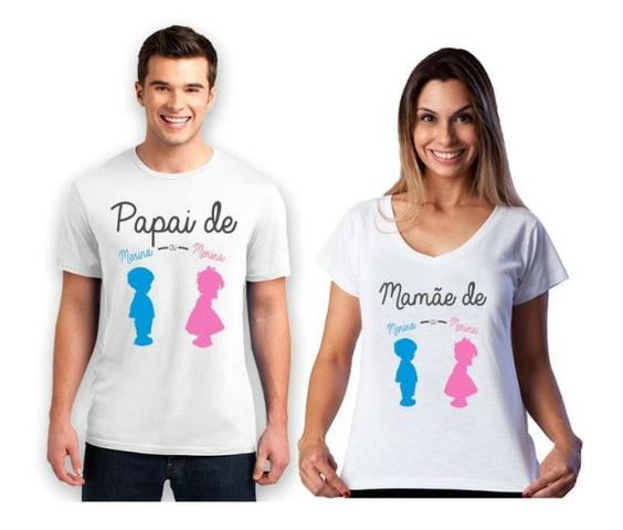 Personalizamos camisetas