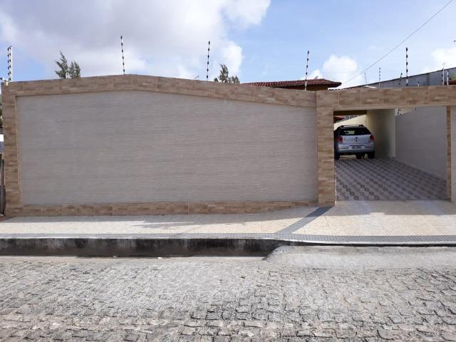 Vendo excelente casa em nova Parnamirim - Foto 14