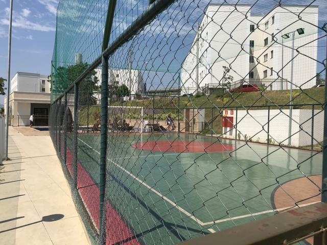 Oportunidade Apt Califórnia 2 qts - Cond Spazio Plaza - Foto 3