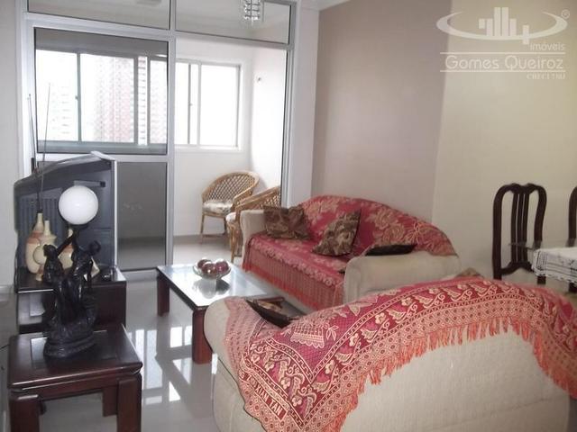 Lindo Apartamento na Praia de Iracema - Foto 9
