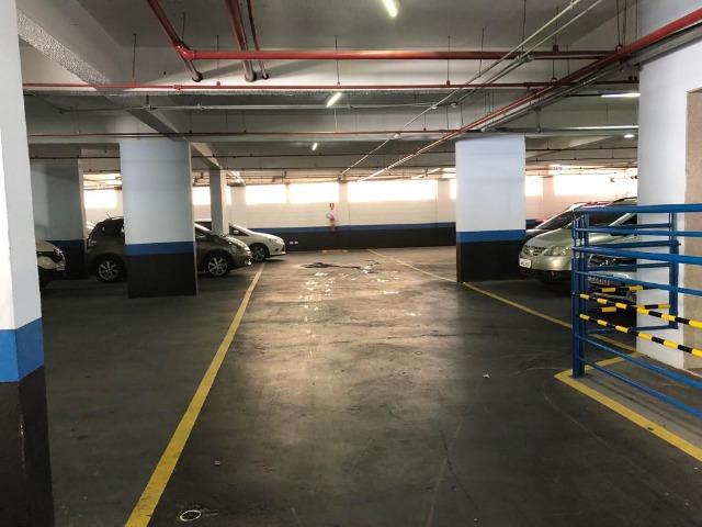 Sala Comercial Guarulhos (Edifício Dubai) - Foto 17