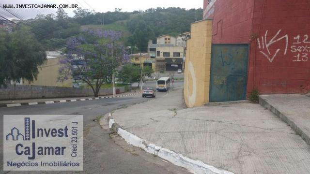 Locação Galpão no Portal. Paralelo á Avenida Tenente Marques / 850,00m2 - Foto 7