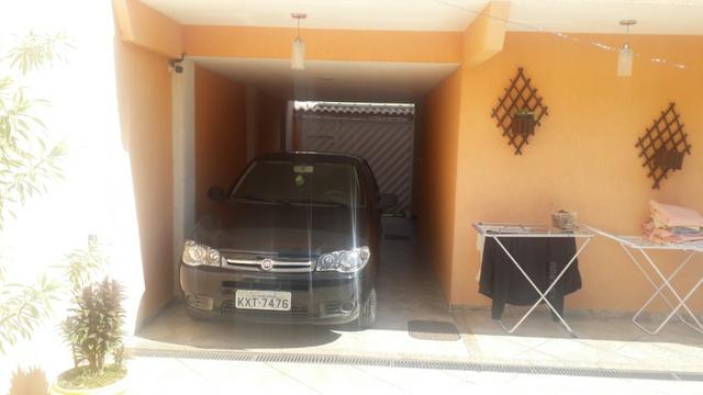 Linda casa em condomínio perto do valqueire - Foto 13