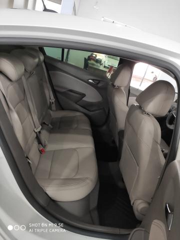 Cruze Turbo LTZ 2017 - Foto 6