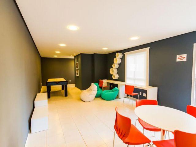 Magnífico Apto 3 Dorm novo Terraço Gourmet ao lado Shopping *Imperdível - Foto 15