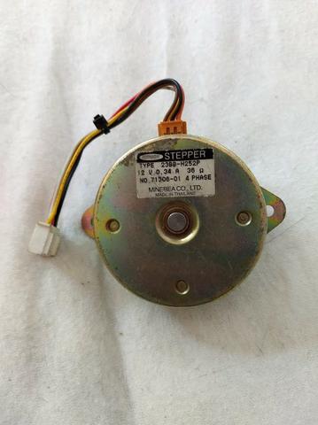 Motor de passo Astrosyn - Foto 2