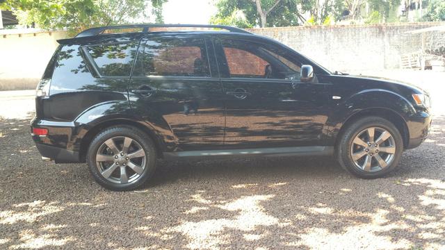Outlander 3.0 gt 2011 - Foto 6