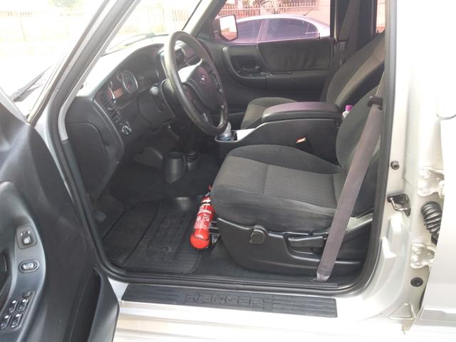 FORD RANGER XLT 2011 - Foto 6