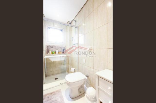 Apartamento para alugar com 2 dormitórios em Centro, Guarulhos cod:AP0277 - Foto 4