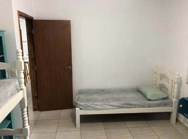 Casa para feriados/temporada Itapoá-SC com Wi-Fi - Foto 9