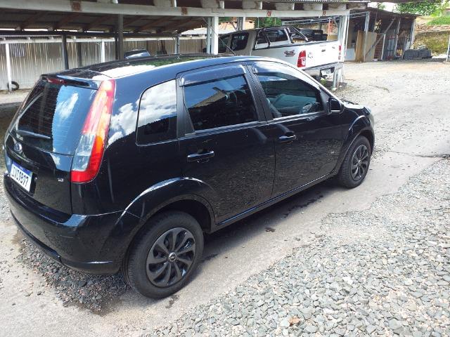 Vendo Fiesta SE 1.6 completo 2014 - Foto 6