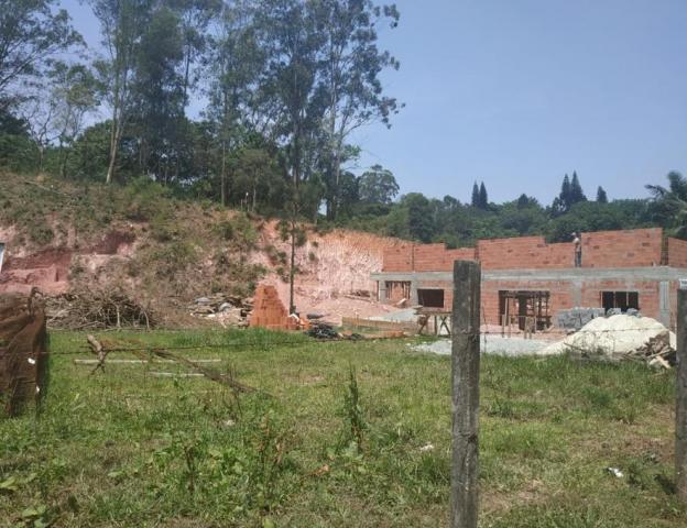 Terreno à venda em Vila santo antônio, Cotia cod:62402 - Foto 4