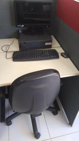 Escritório Compartilhado Aluguel - Foto 4