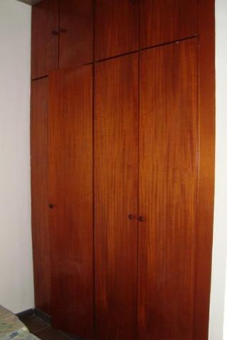 Apartamento com 1 dormitório à venda, 40 m² por r$ 140.000,00 - vila tibério - ribeirão pr - Foto 4