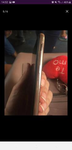 Vendo celular J4 Plus 400 Reais - Foto 2