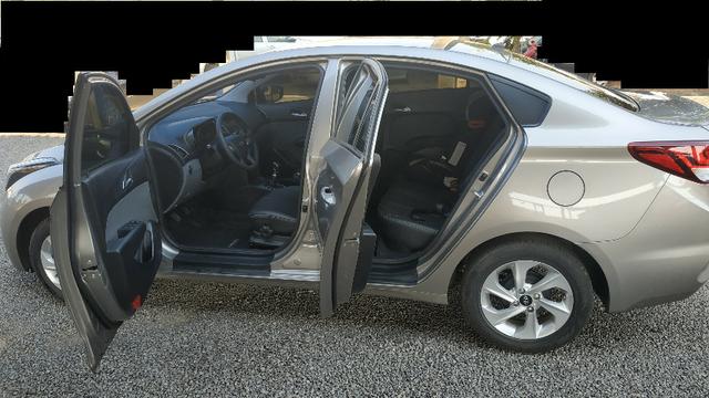 Hyundai HB20S COMPLETO *CONSERVADÍSSIMO - Foto 11