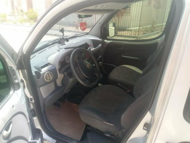 Doblo 1.8,adventure - Foto 6