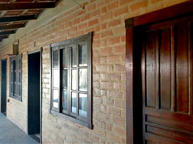 Bela casa a 750 m do mar com 3 quartos + suíte. - Foto 6