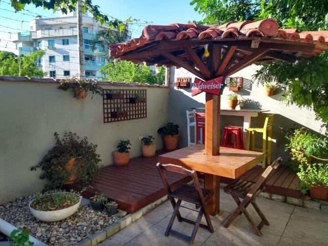 Casa da Norma - Praia de Bombas - SC - Foto 13