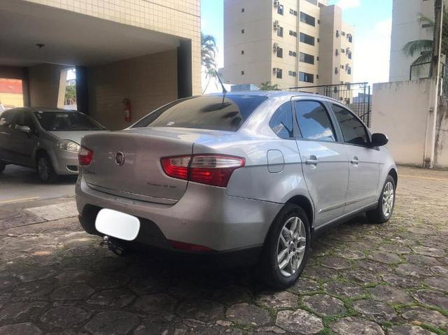 Grand Siena Essence Dualogic 1.6 2014/2015 - Foto 18