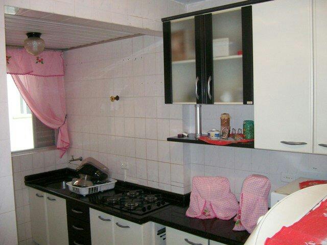 Temporada Apartamento em Balneário Camboriú SC
