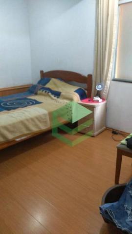 Casa com 3 dormitórios à venda, 142 m² por R$ 495.000 - Vila Claraval - São Bernardo do Ca - Foto 16