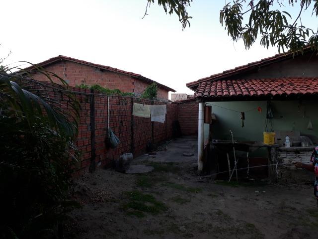 Vendo Casa em União Pi - Foto 16