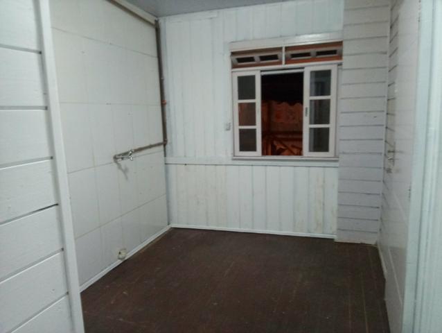 Alugo kitnet - Foto 6