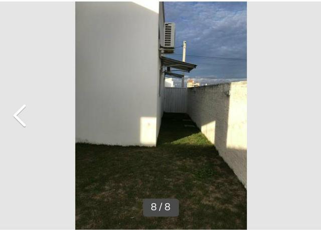 Casa em Condomínio Parnamirim