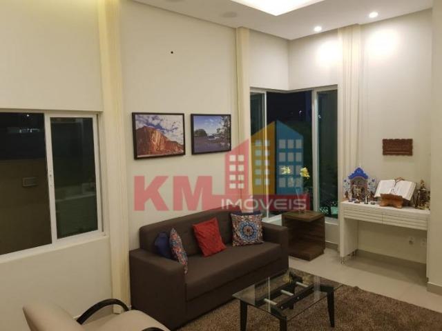 Aluga-se casa no Ninho Residencial - KM IMÓVEIS - Foto 7