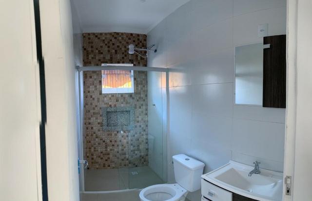 Casa Geminada Barra Velha - Ótimo Padrão - Foto 8