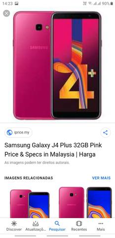 J4 plus 32 gigas.ultra fino - Foto 2