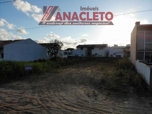 Terreno com 300 m², aterrado e escriturado - Foto 4