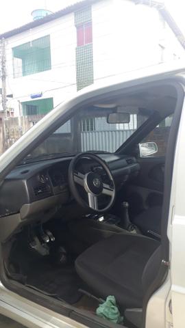 Vendo ou troco o carro está em perfeito estado de funcionamento(muito bom) - Foto 5