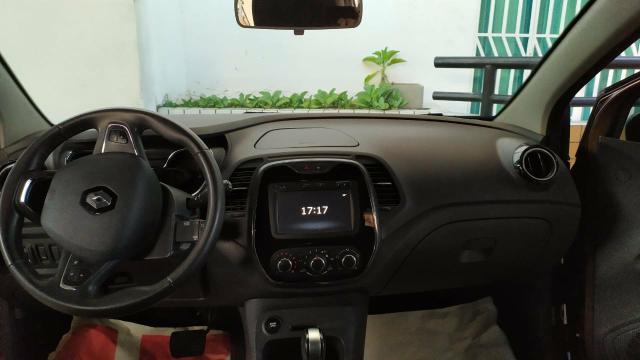 Carro, Captur Zen 16A , 30.000 km, conservado - Foto 8