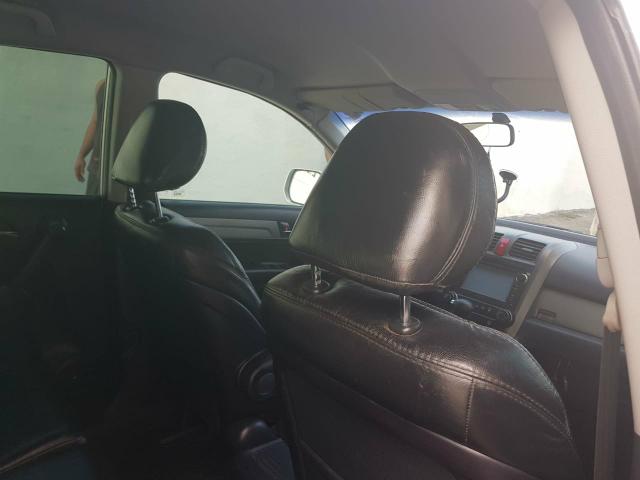 Vendo crv 2010 2011 - Foto 2