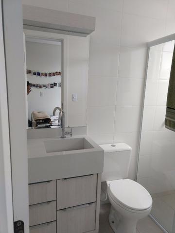 Apartamento com 03 suítes, 02 Vagas, com 140m² privativos!!! Morretes Itapema - Foto 6