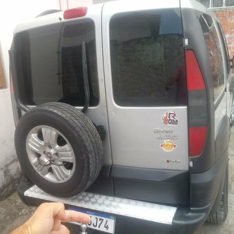 Doblo 1.8,adventure - Foto 3