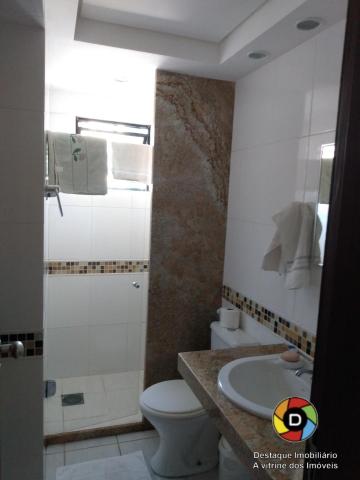 Apto com 4 quartos, sendo 3 suítes no bairro de petrópolis com 180 metros - Foto 14