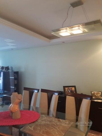 Apartamento à venda com 3 dormitórios em Jardim america, Caxias do sul cod:11490 - Foto 4