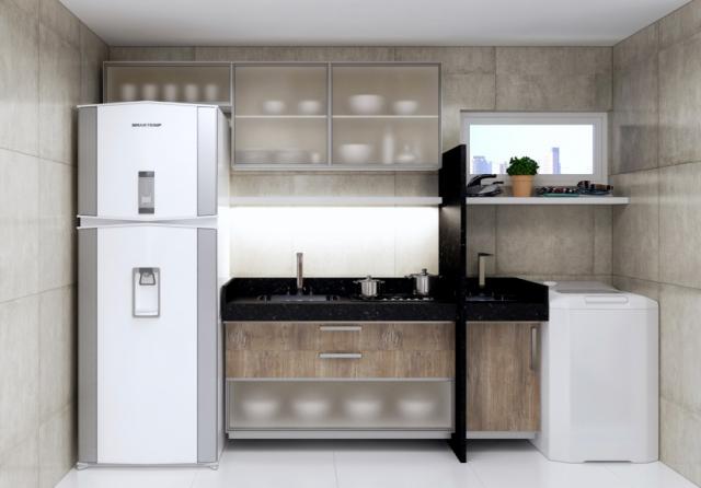 Oportunidade imperdível compre seu apartamento na melhor localização - Foto 2