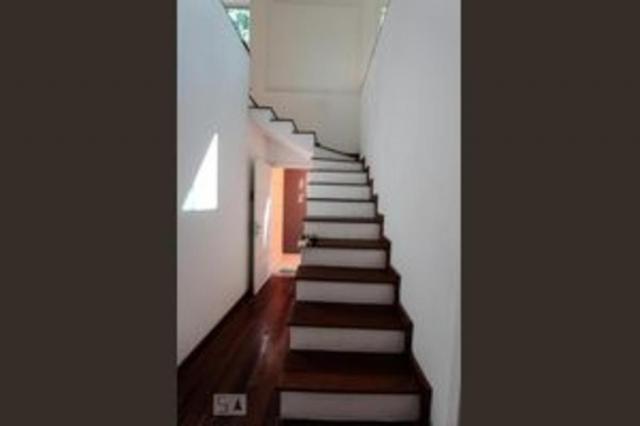 Casa à venda com 4 dormitórios em Panamby, São paulo cod:64807 - Foto 5
