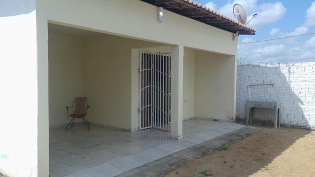 Vende-se una casa