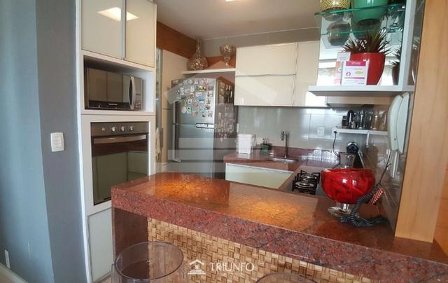 (HN) Oferta Única ! Apartamento com 83m² - Projetado - Sala Ampliada - Lazer completo - Foto 5