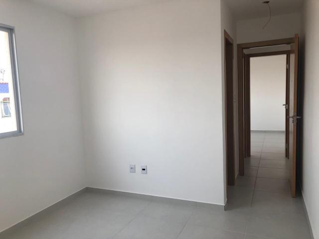 Cobertura à venda com 3 dormitórios em Caiçaras, Belo horizonte cod:6998 - Foto 9
