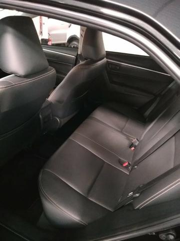 Toyota Corolla XEI 2.0 2019 KM 14.900,00 - Foto 10